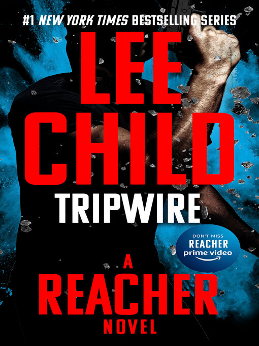 Title details for Tripwire by Lee Child - Available